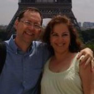 Meet your Posher, Miriam